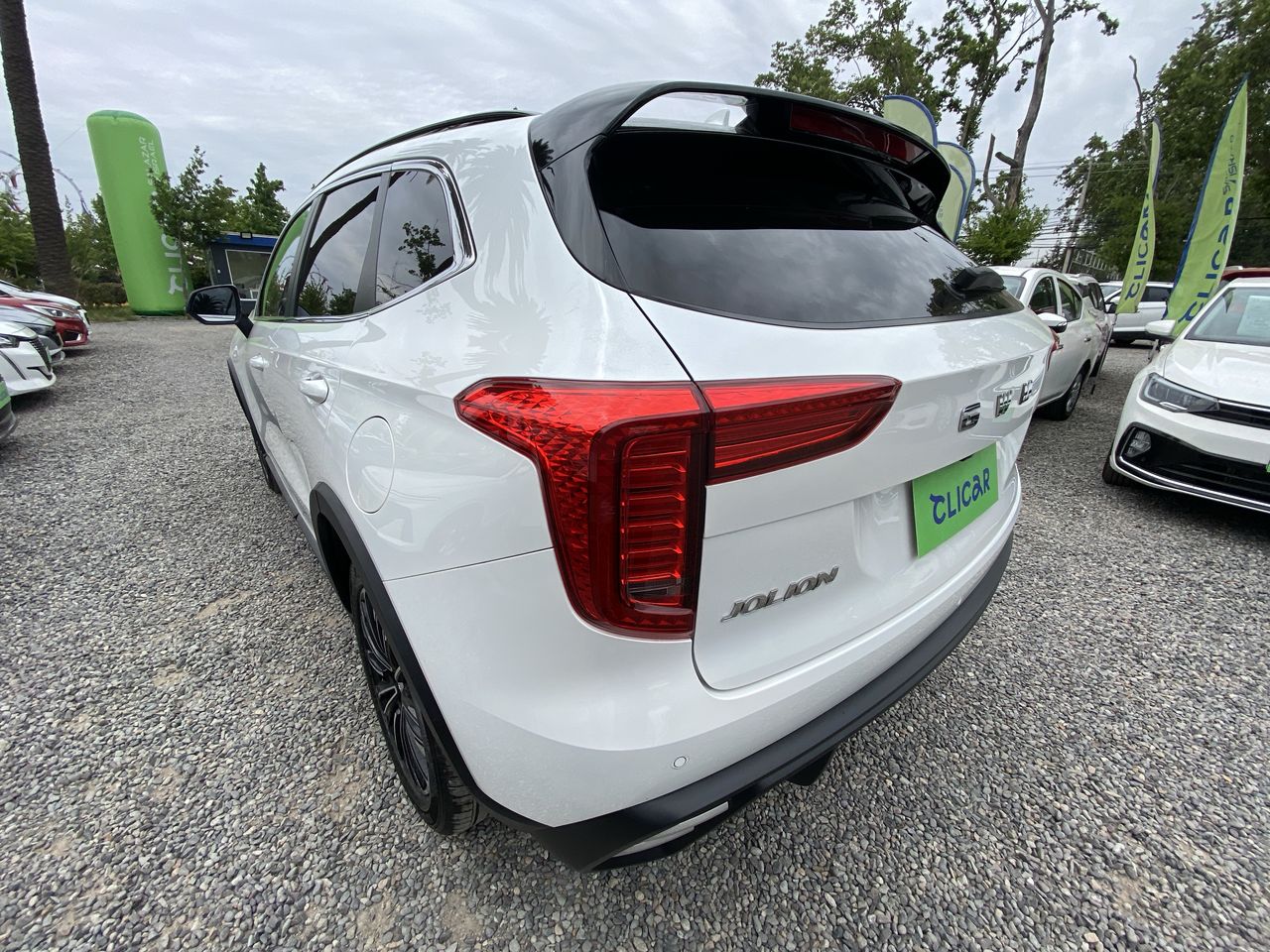 HAVAL - 19