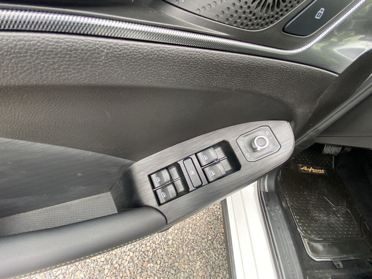 HAVAL - 21