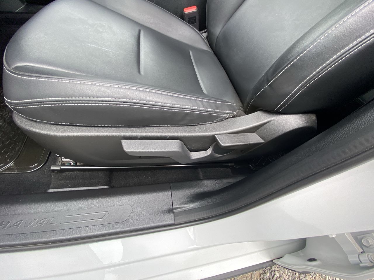 HAVAL - 22