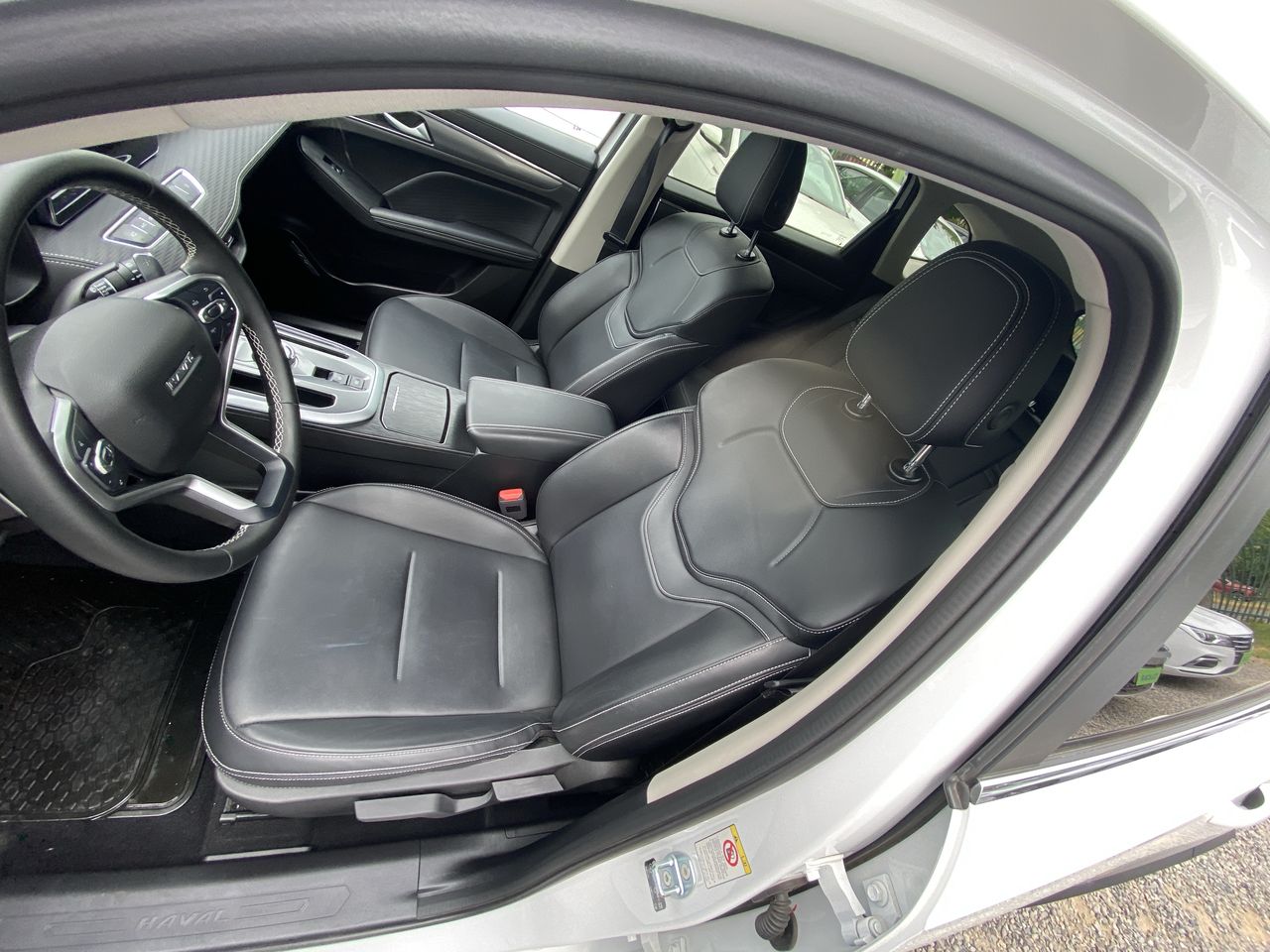 HAVAL - 23