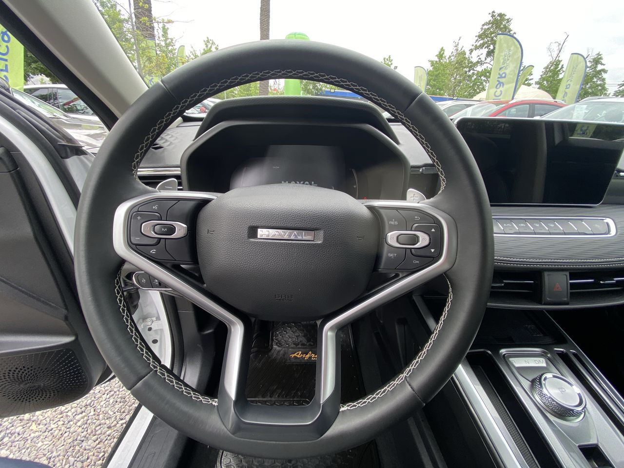 HAVAL - 24