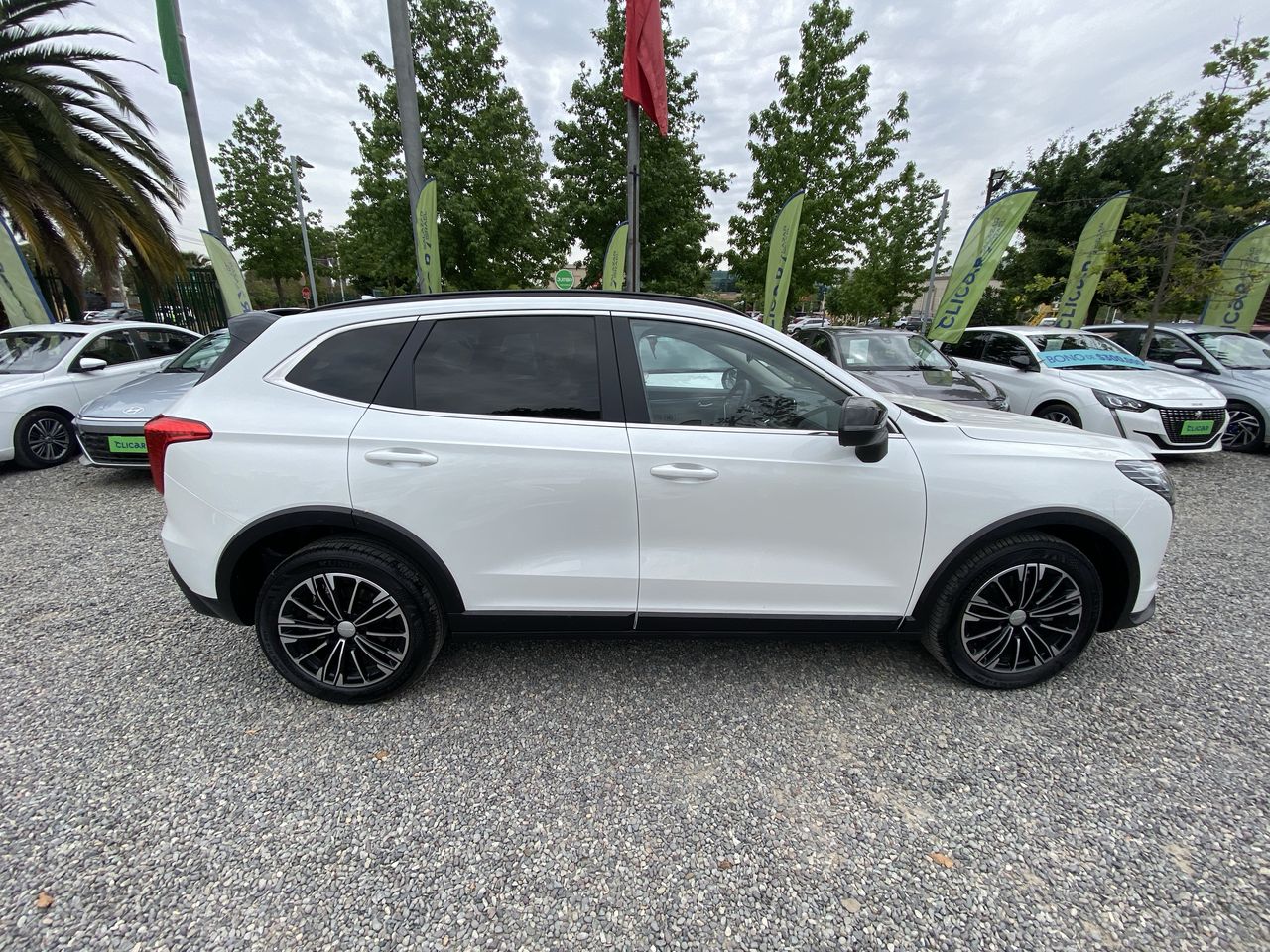 HAVAL - 7