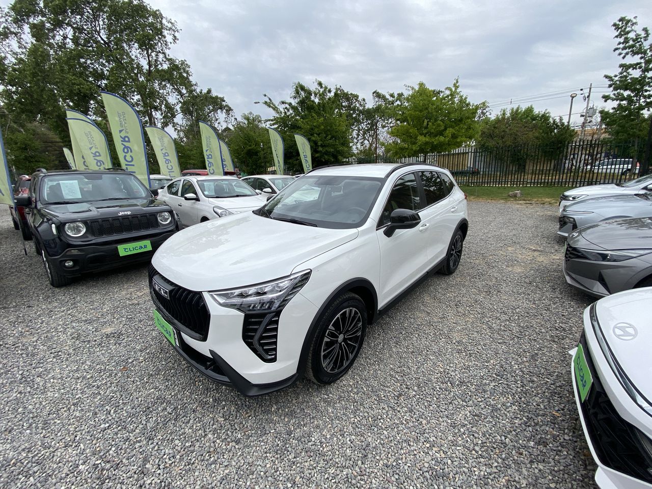 HAVAL - 2