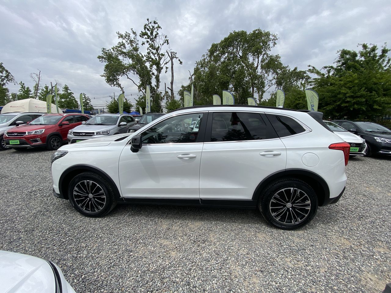 HAVAL - 3