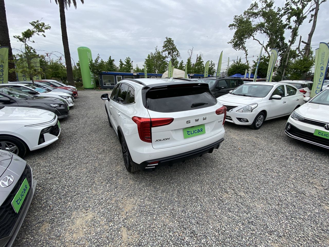 HAVAL - 4