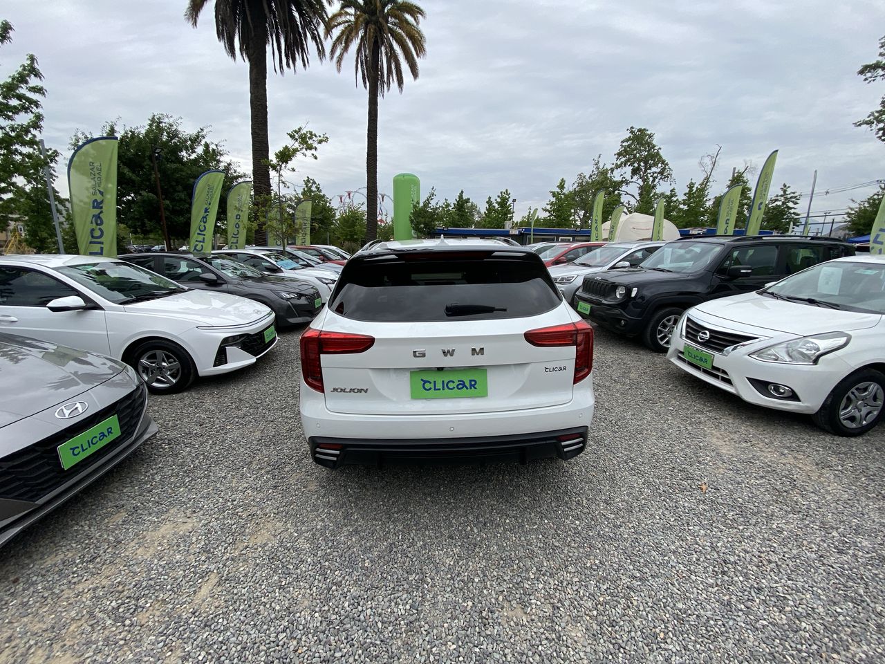 HAVAL - 5