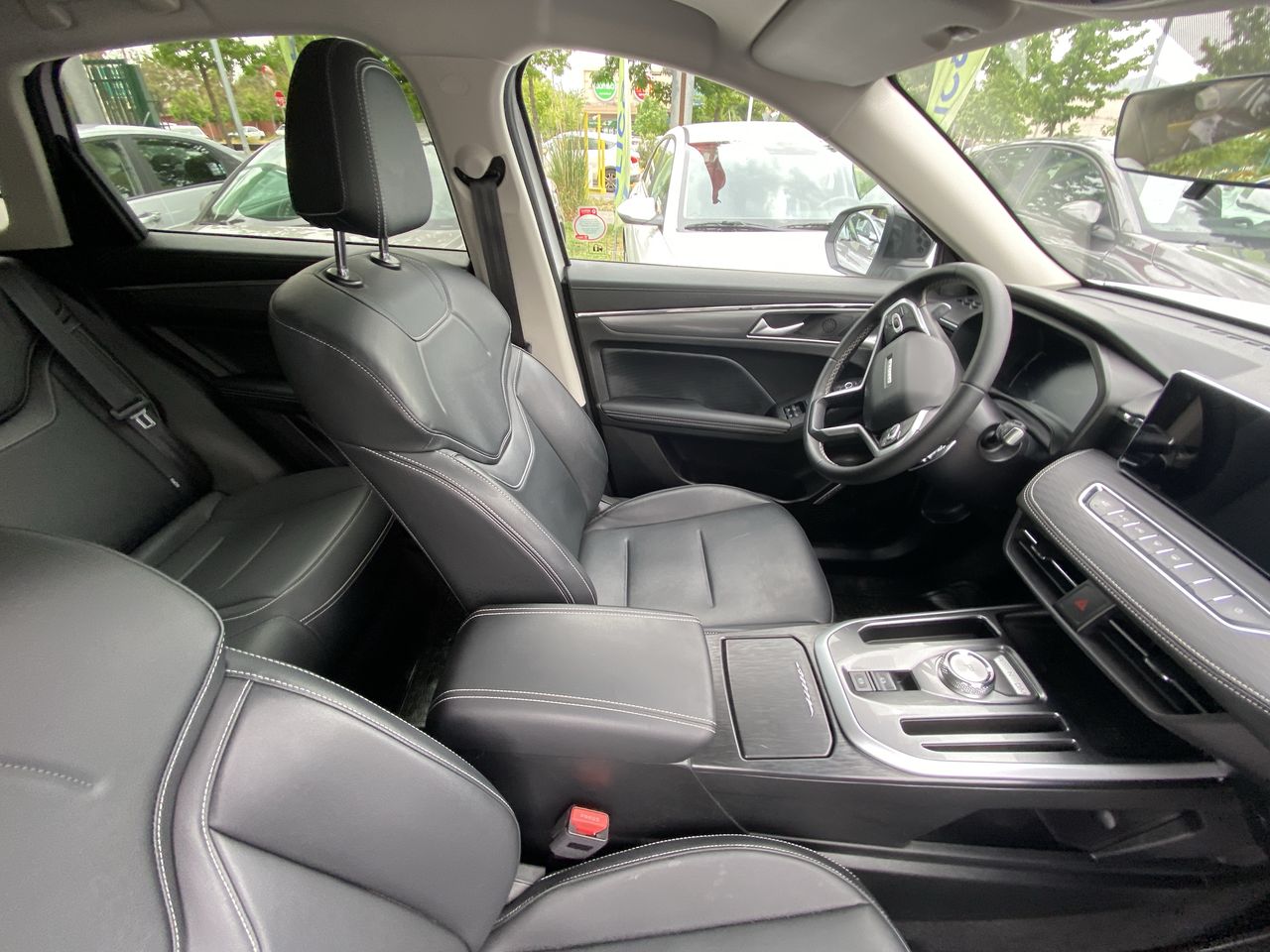 HAVAL - 14