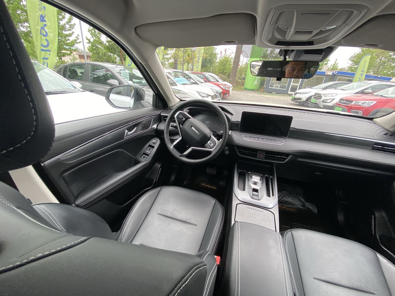 HAVAL - 15