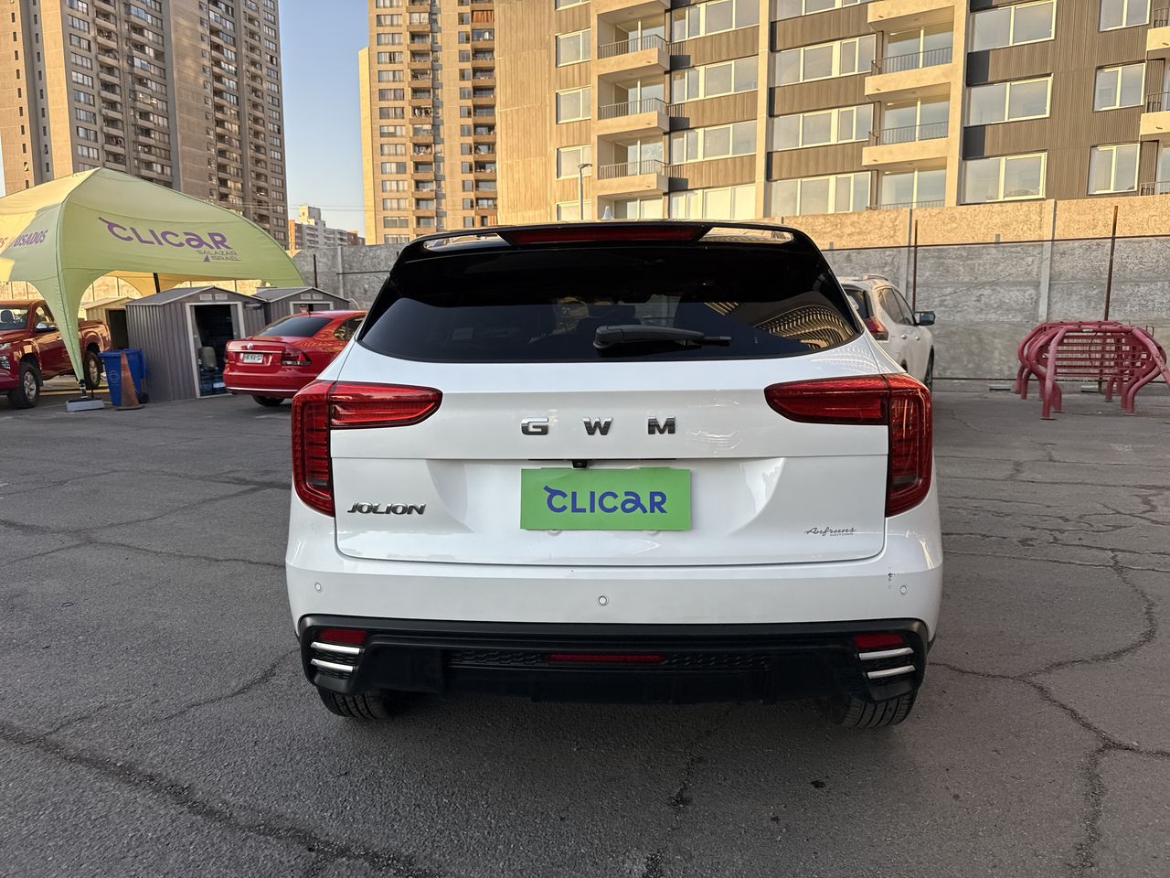 HAVAL - 6