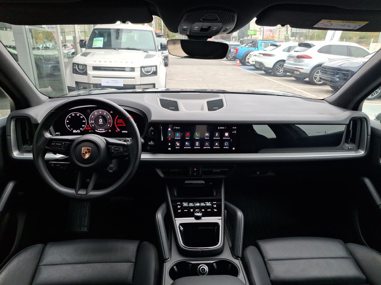 PORSCHE - 31