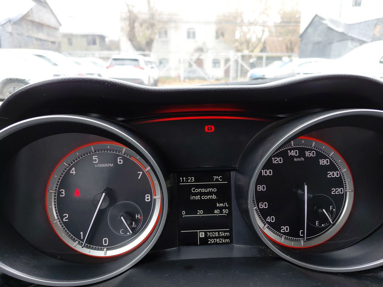 SUZUKI - 20