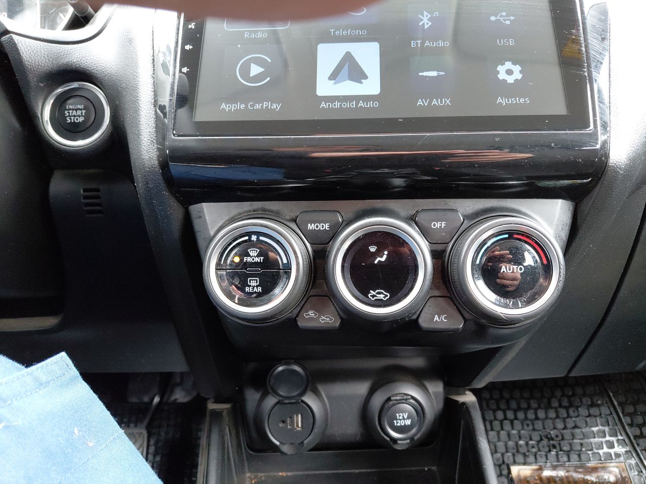 SUZUKI - 23