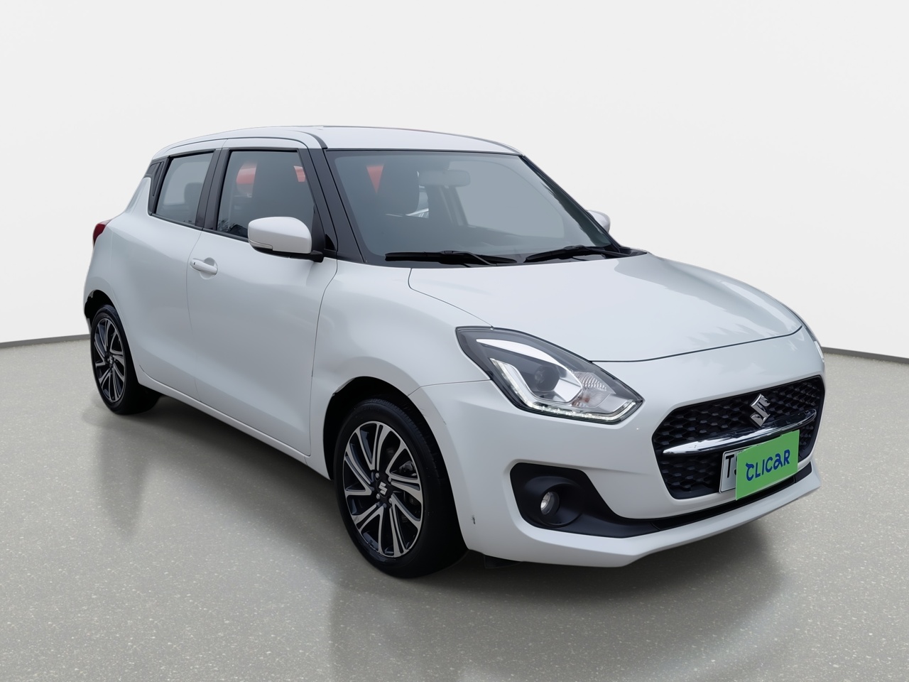 SUZUKI