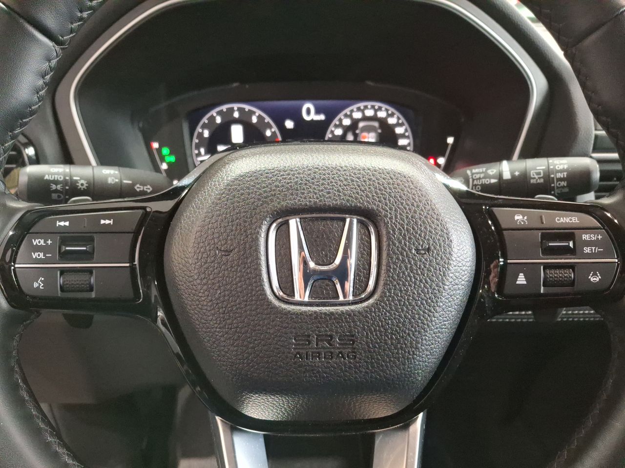 HONDA - 26