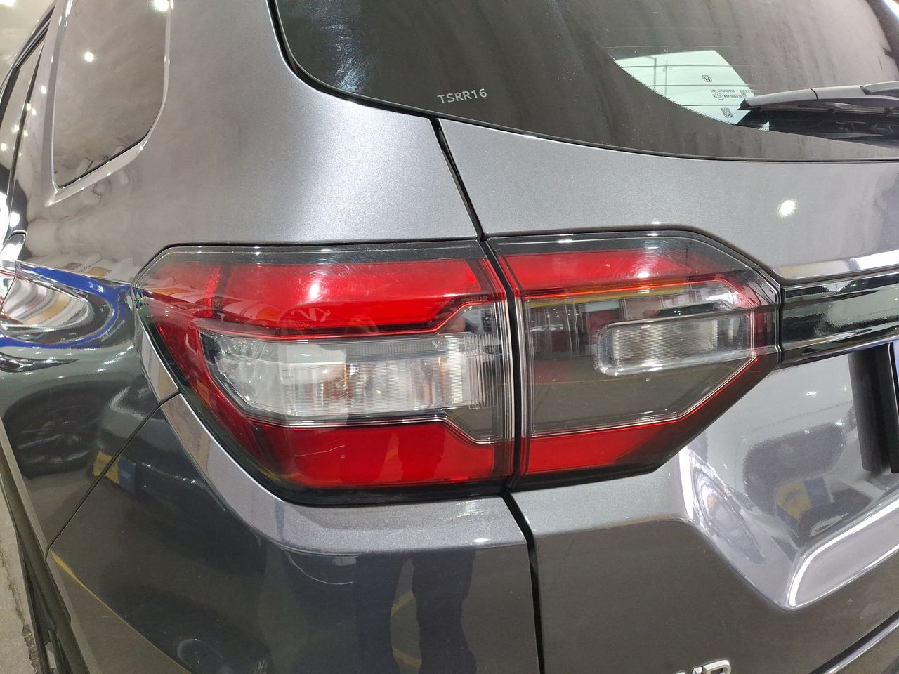 HONDA - 20