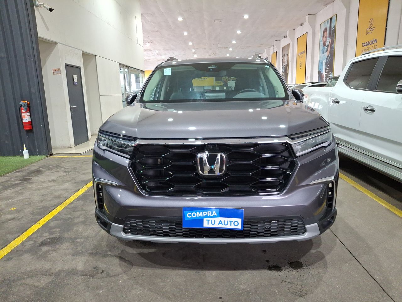 HONDA - 2