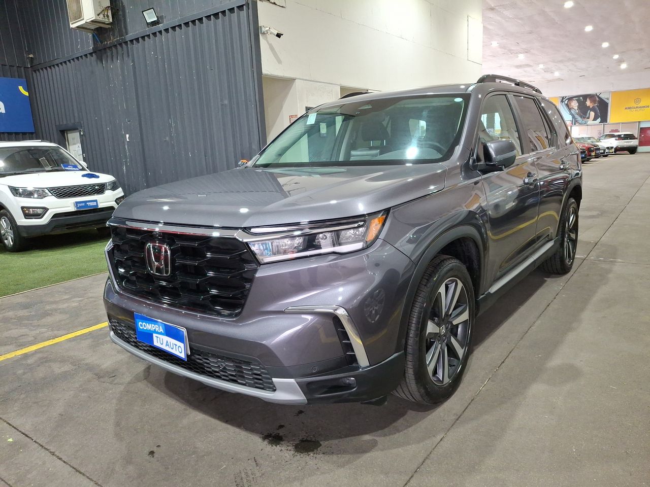 HONDA - 3