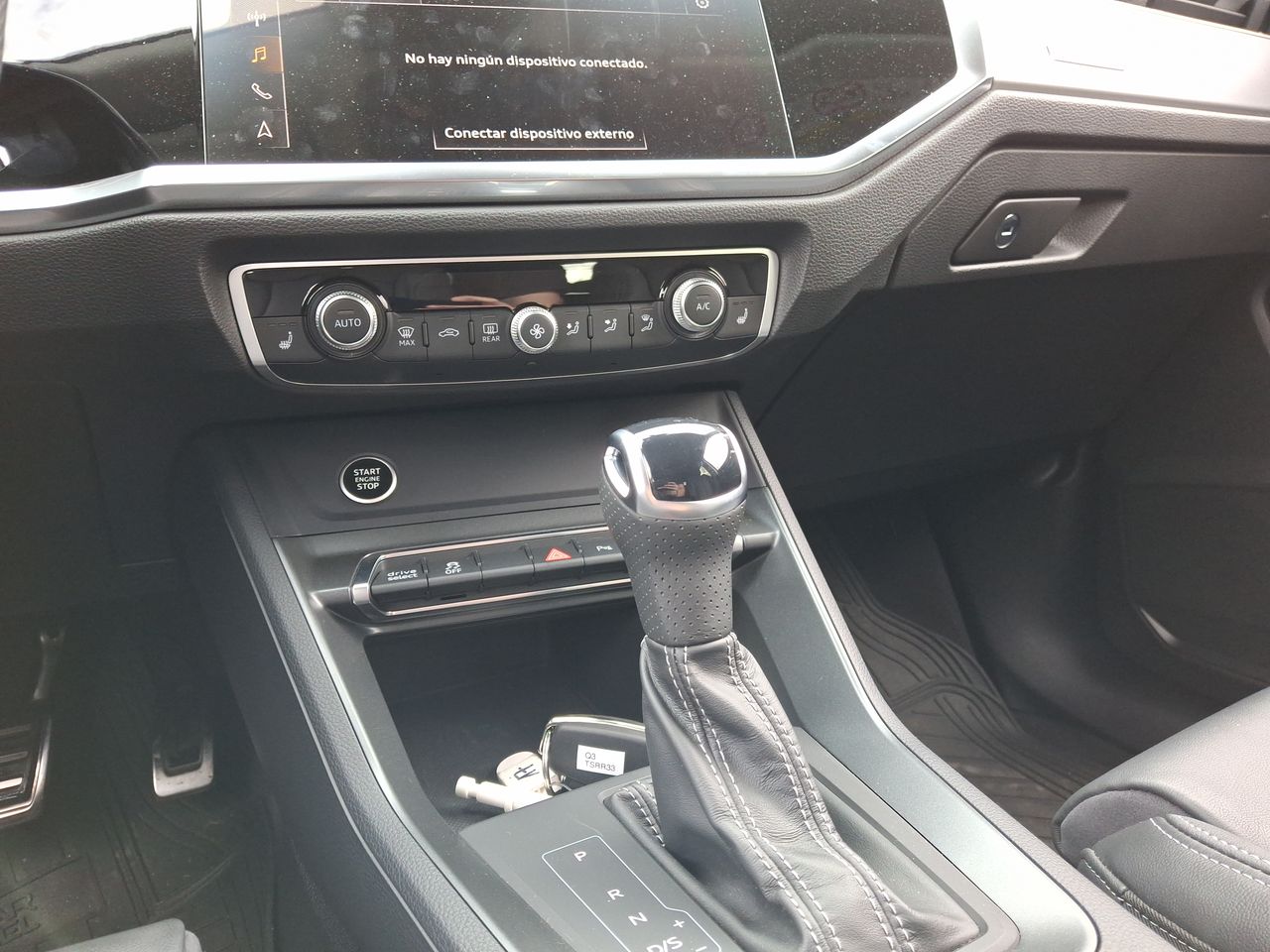 AUDI - 30