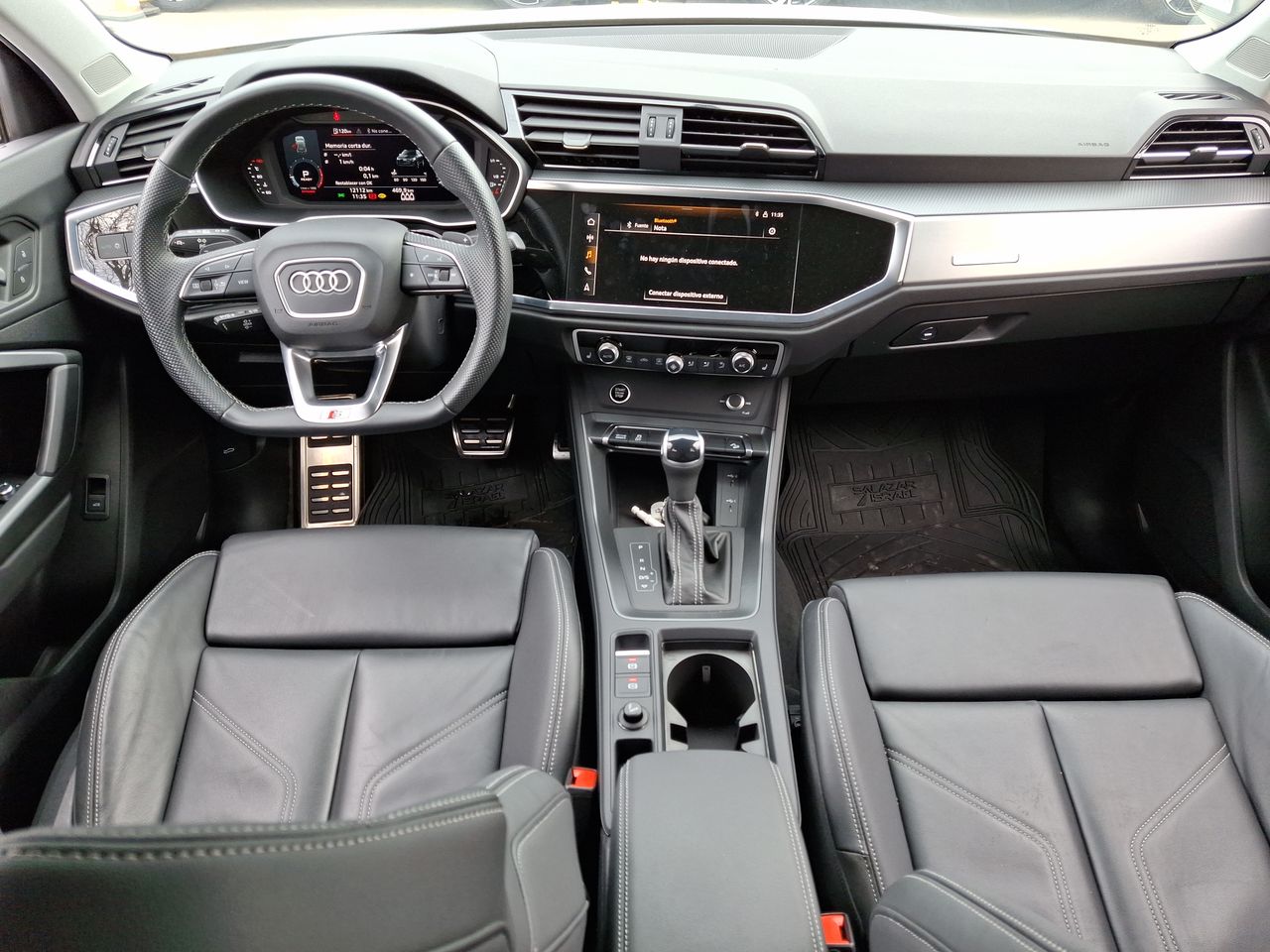 AUDI - 31