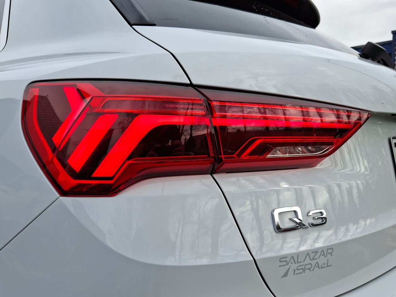 AUDI - 20