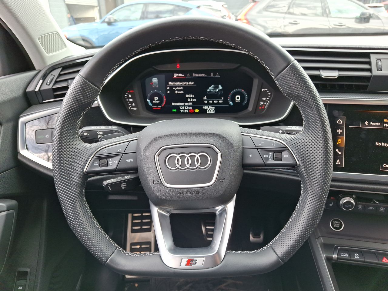 AUDI - 25