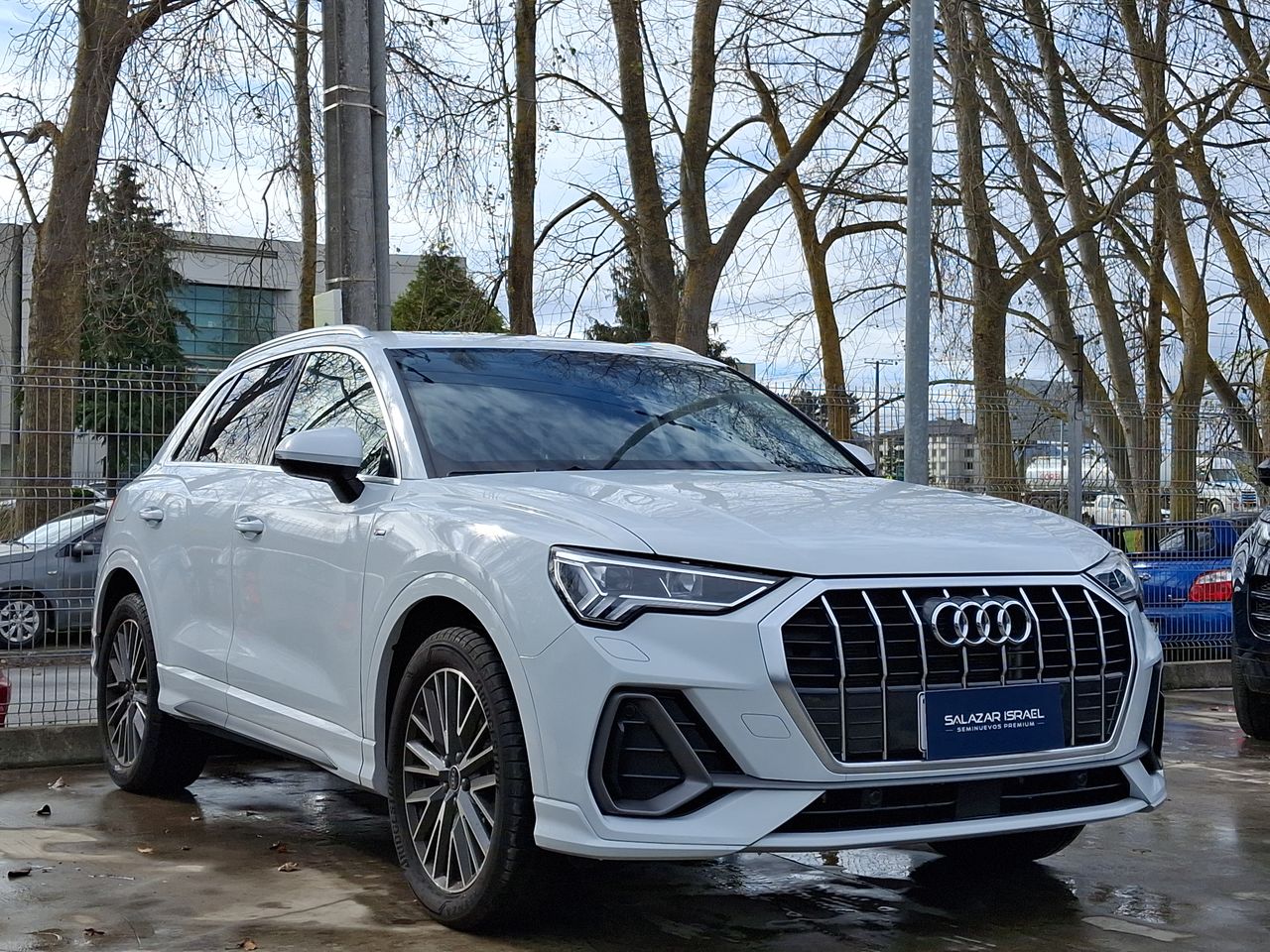 AUDI - 1