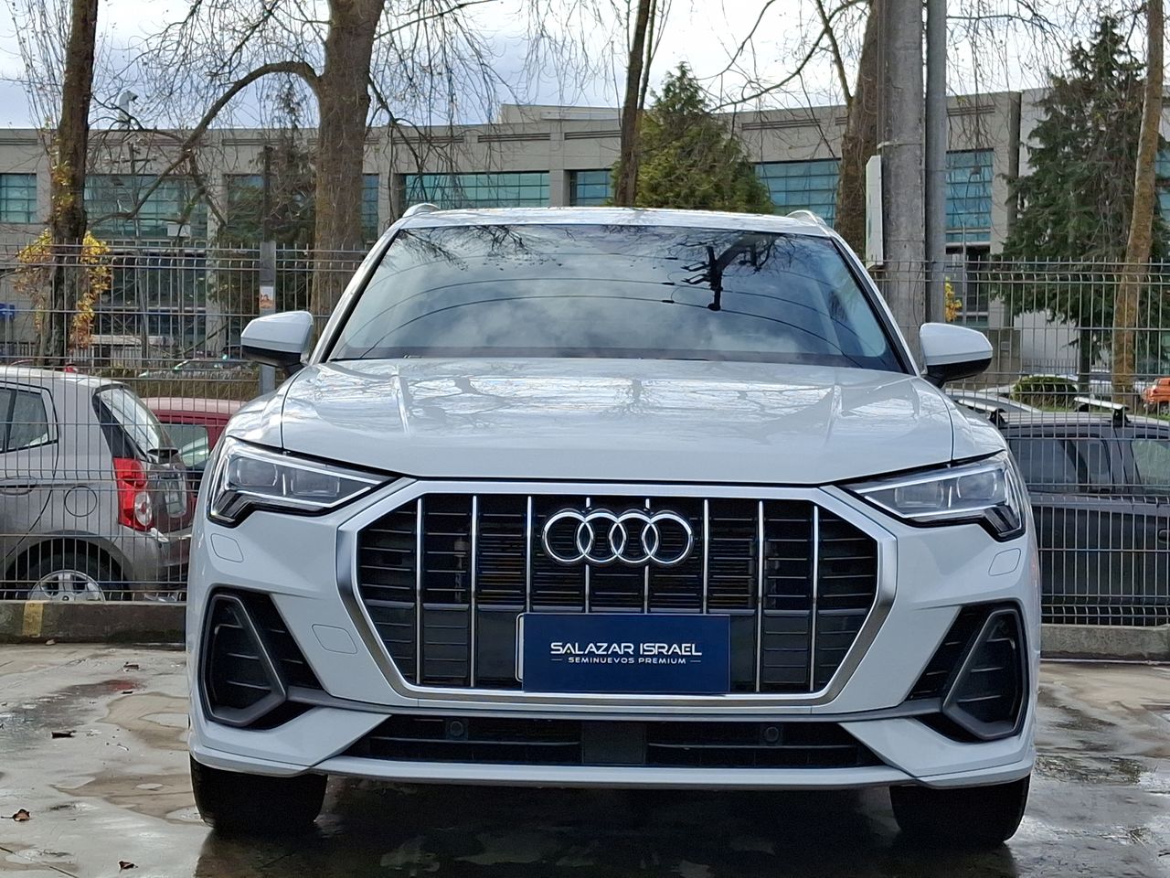 AUDI - 2