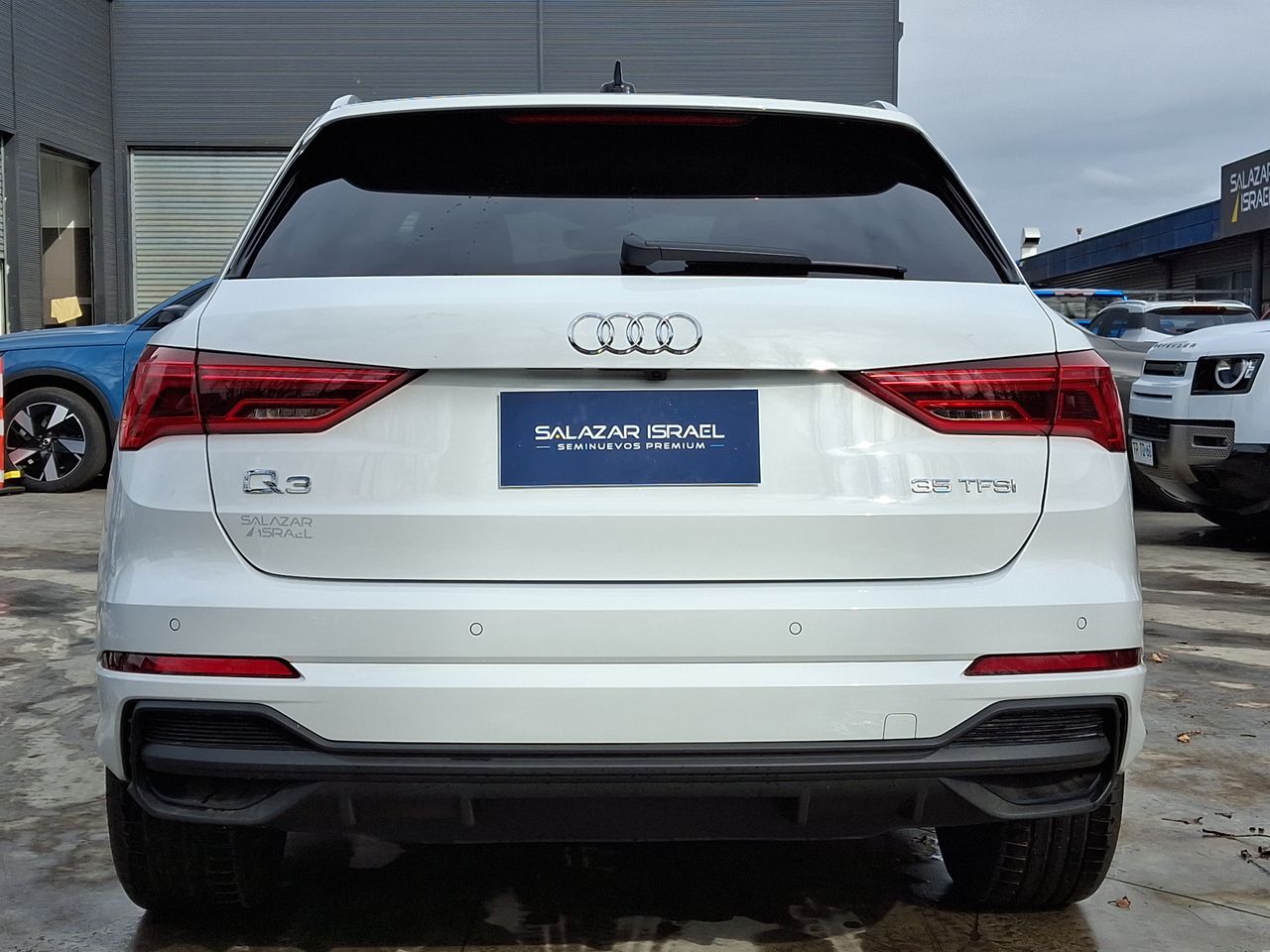 AUDI - 6