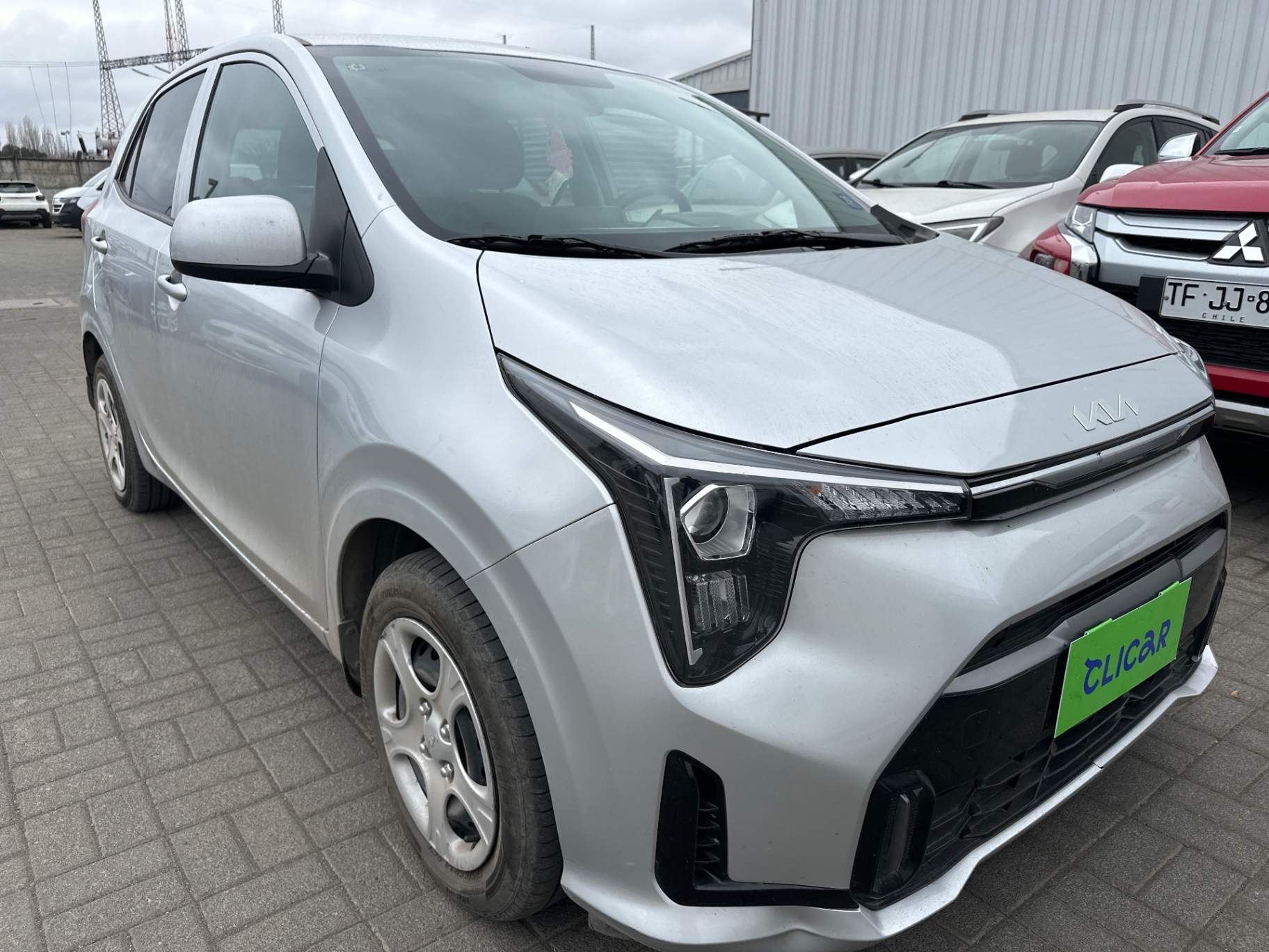 KIA