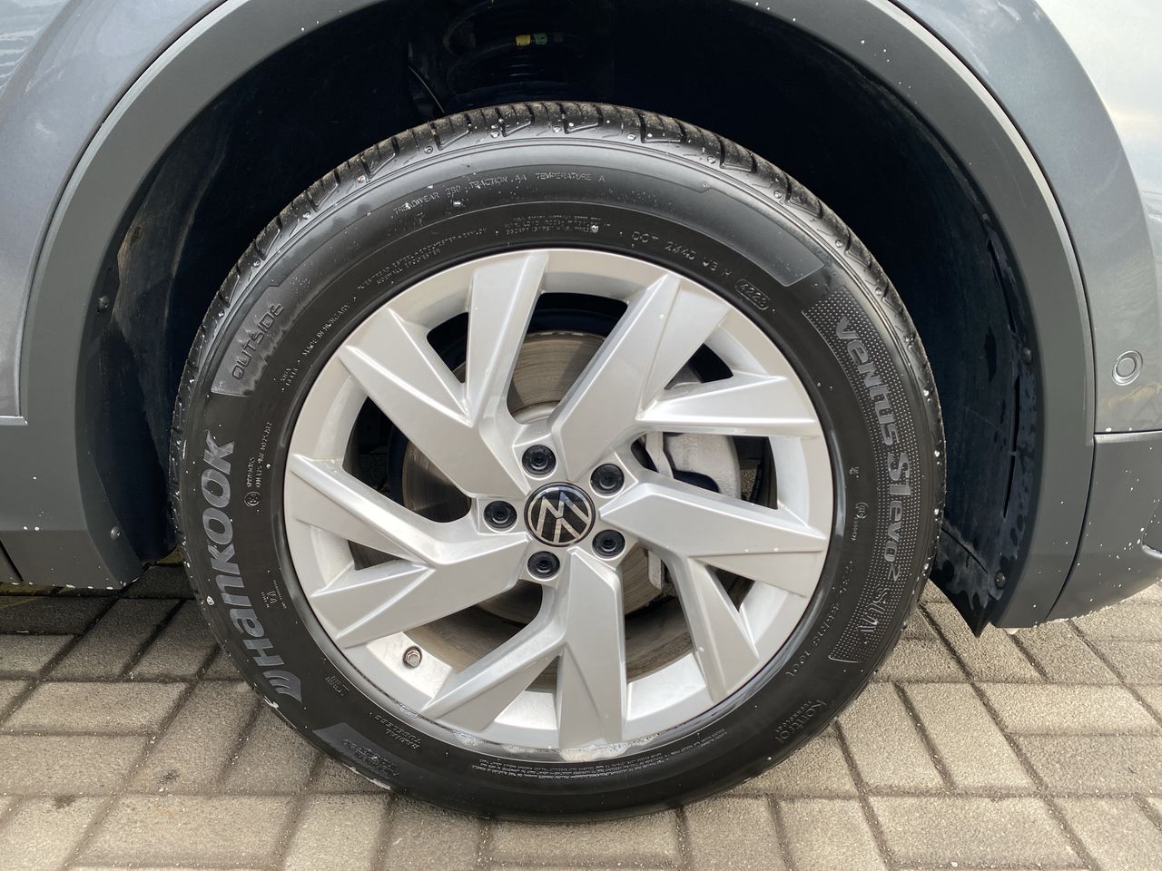 VOLKSWAGEN - 15