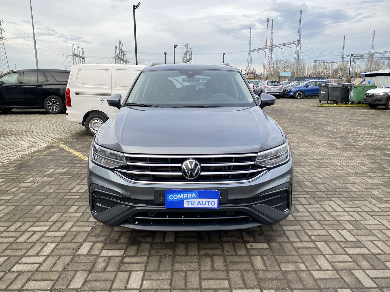 VOLKSWAGEN - 2