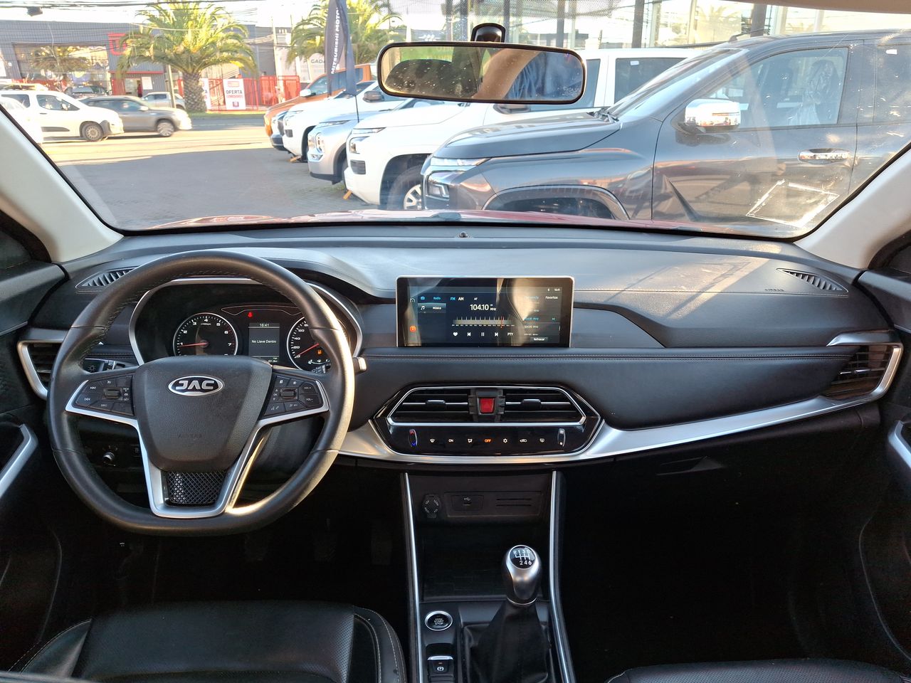 JAC - 23