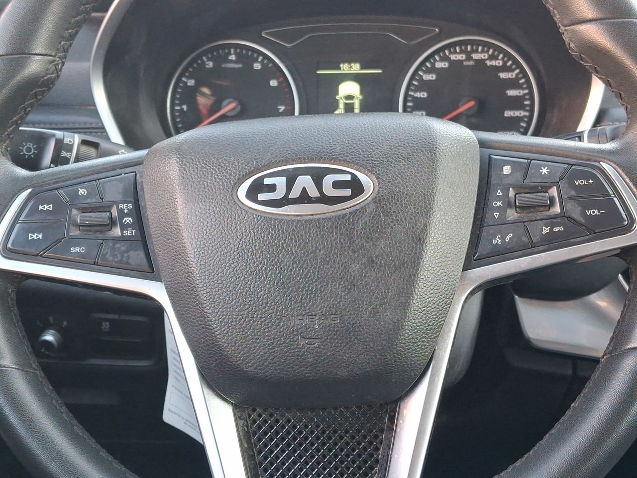 JAC - 17