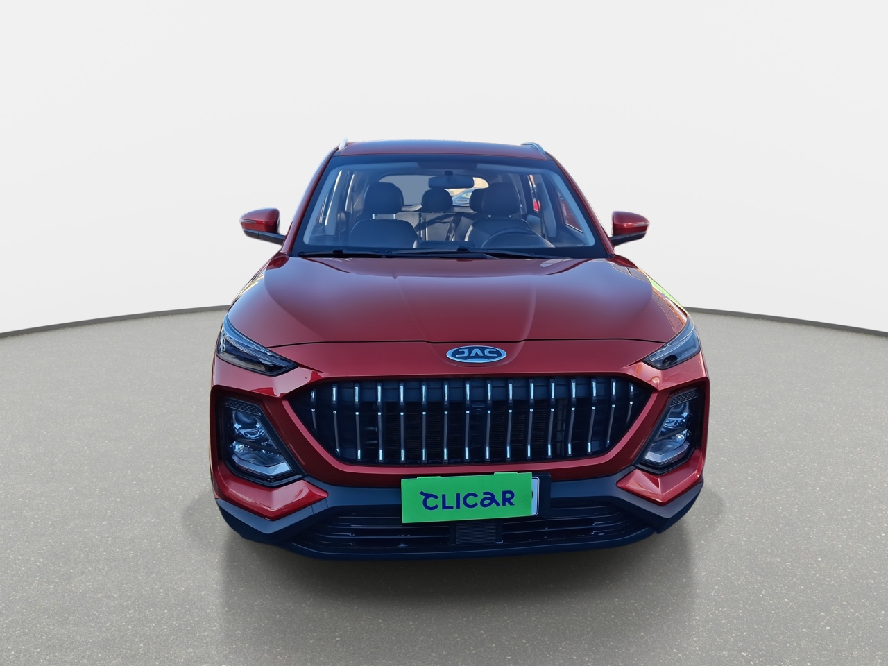 JAC - 2