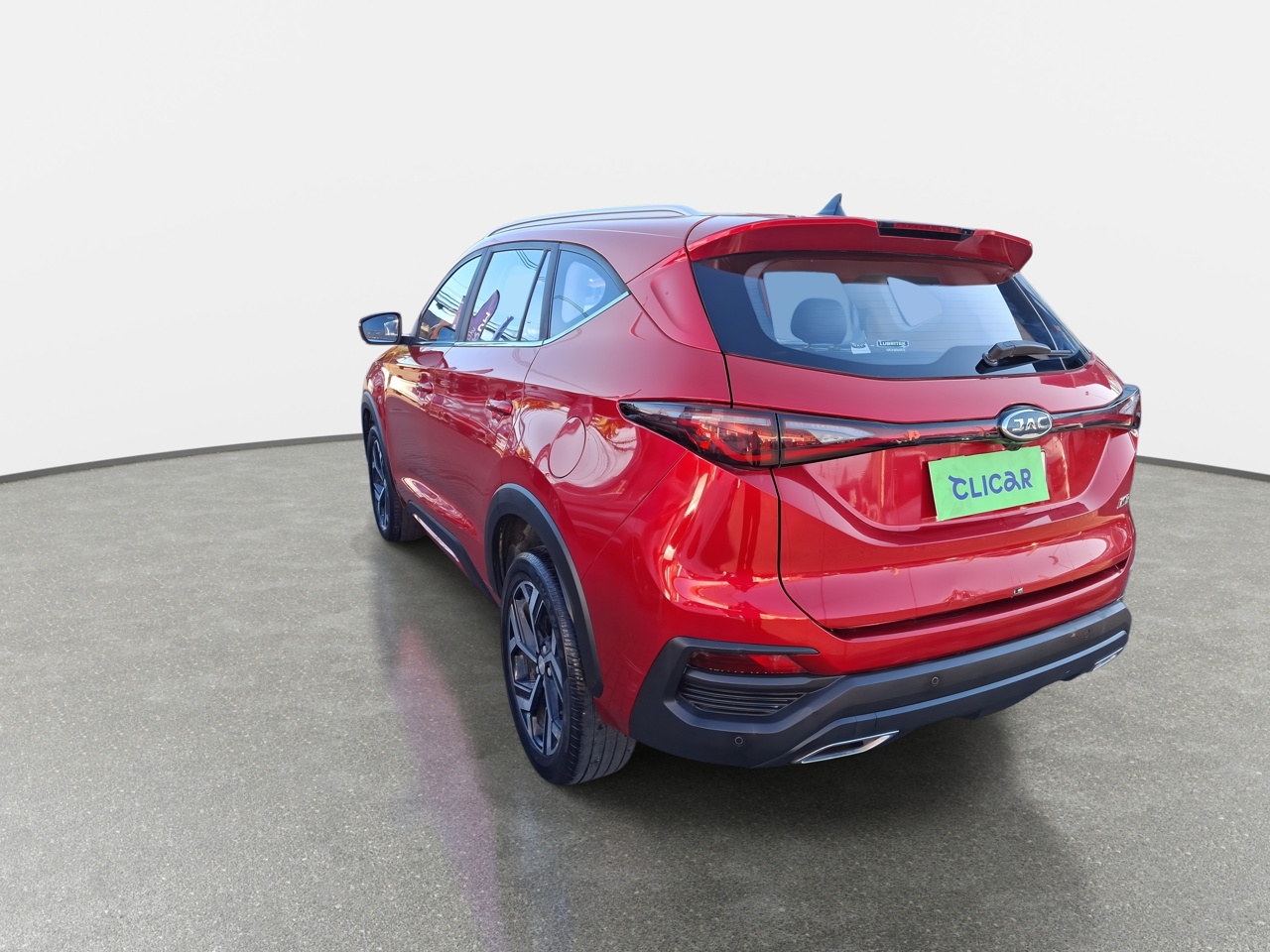 JAC - 5