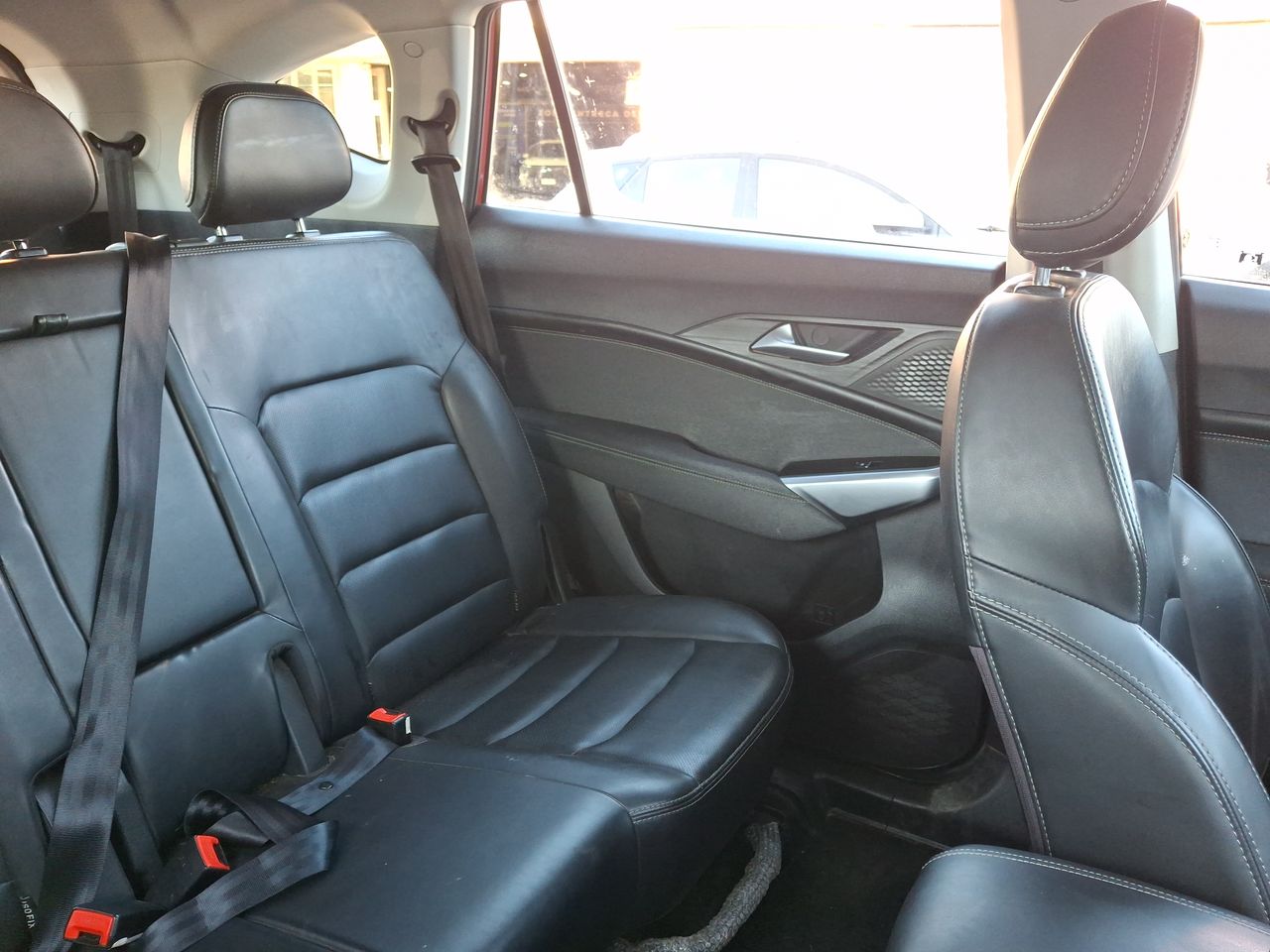 JAC - 6