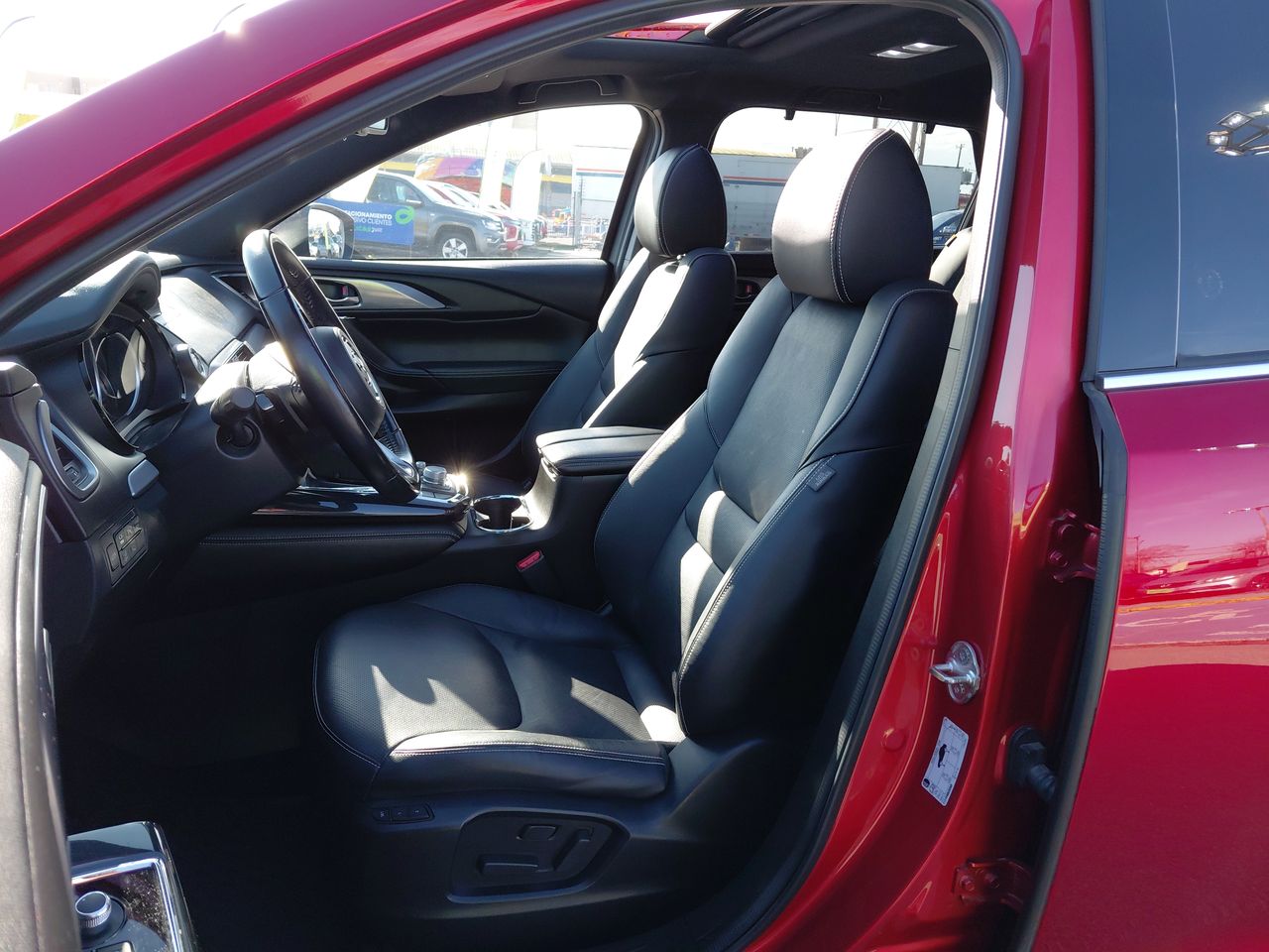 MAZDA - 15