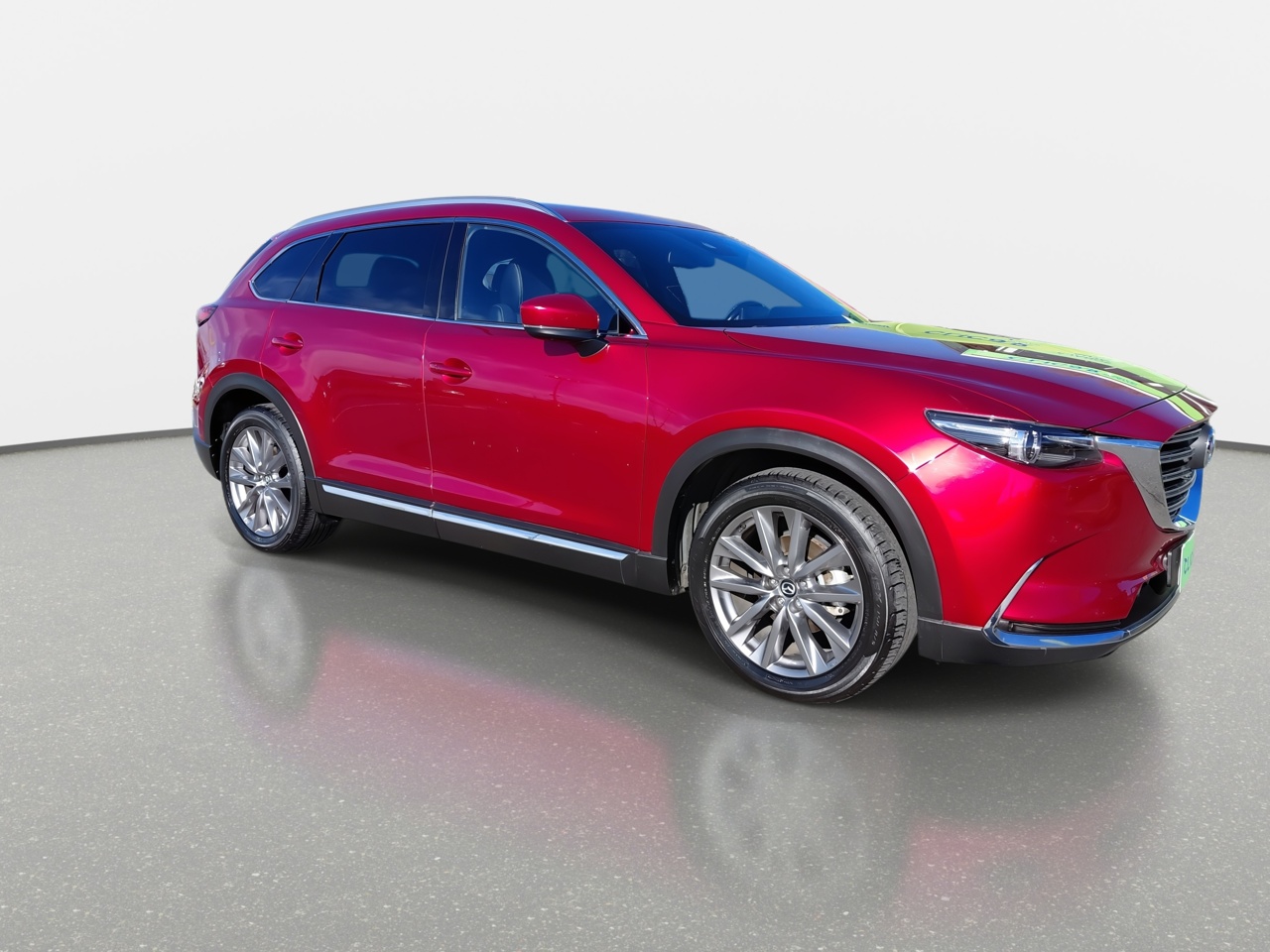 MAZDA - 1