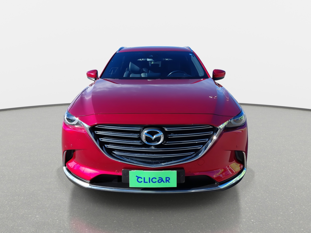 MAZDA - 2