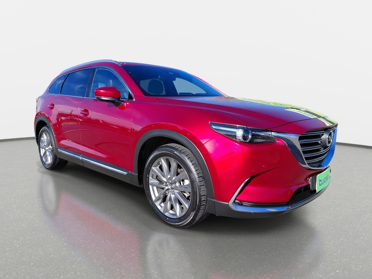 MAZDA