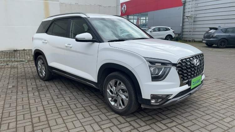 HYUNDAI - 1
