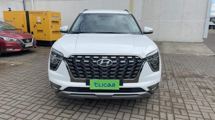HYUNDAI - 2