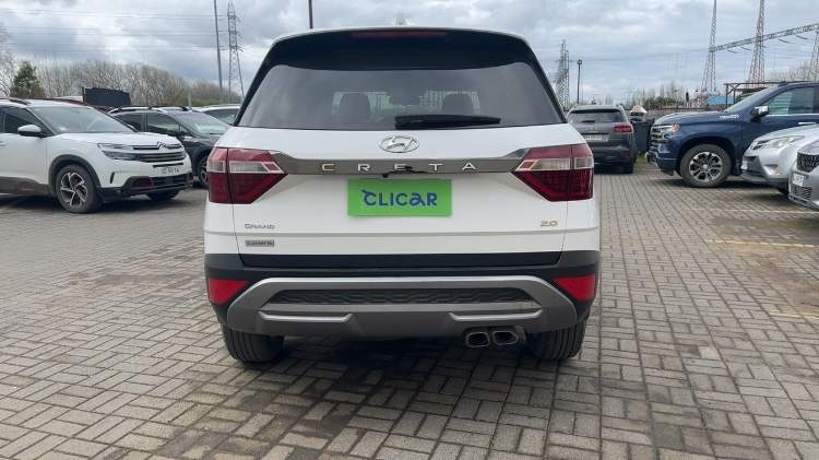 HYUNDAI - 5