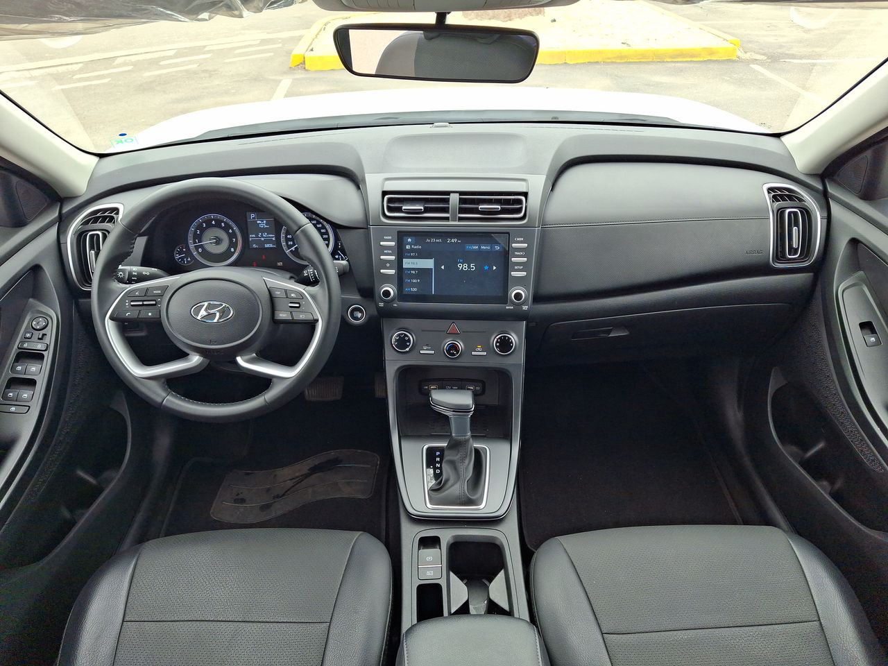 HYUNDAI - 32