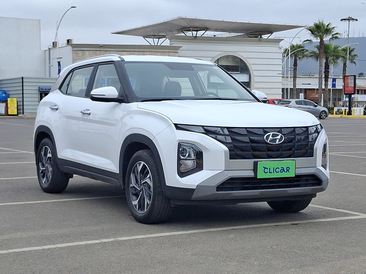 HYUNDAI - 1