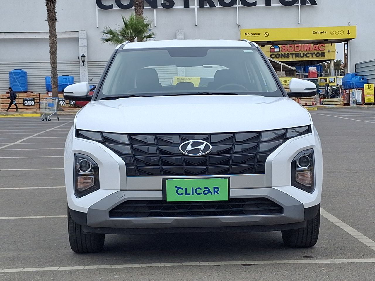 HYUNDAI - 2