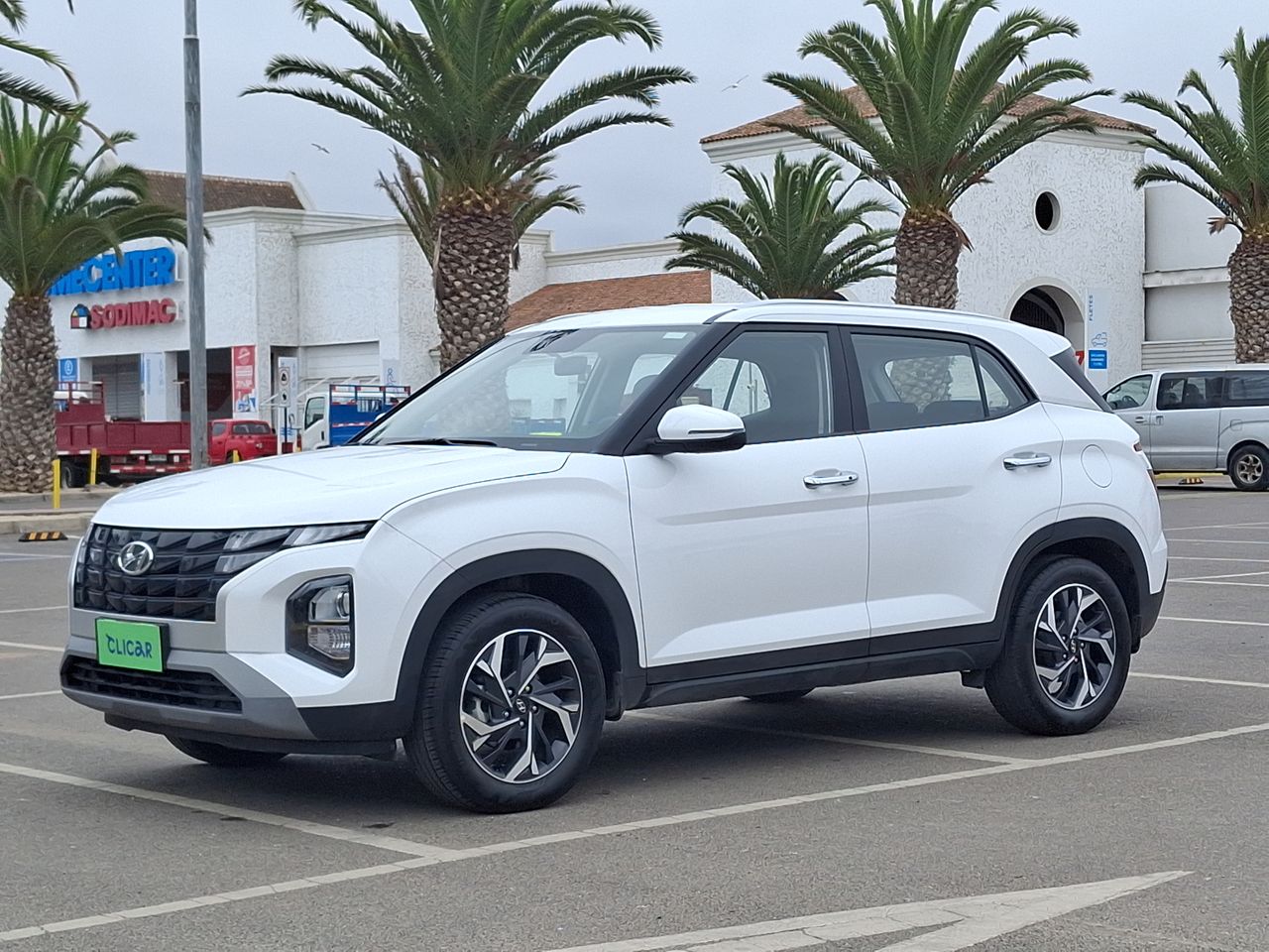 HYUNDAI - 3