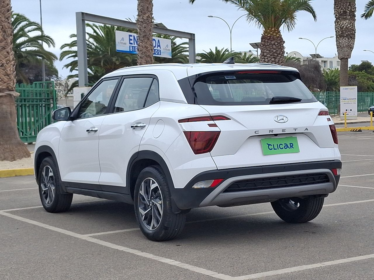 HYUNDAI - 5