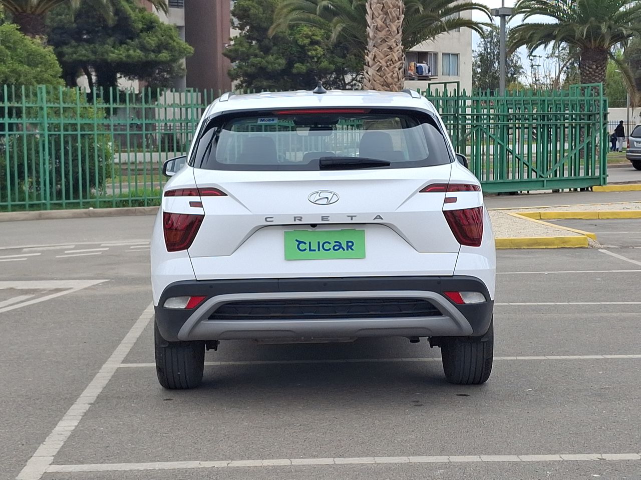 HYUNDAI - 6