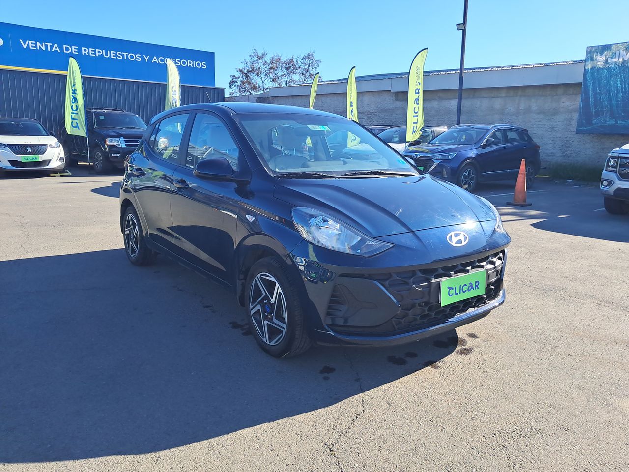 HYUNDAI - 1